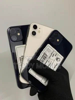 Apple iPhone 12 mini (Used)