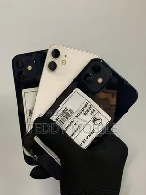 Apple iPhone 12 mini (Used)