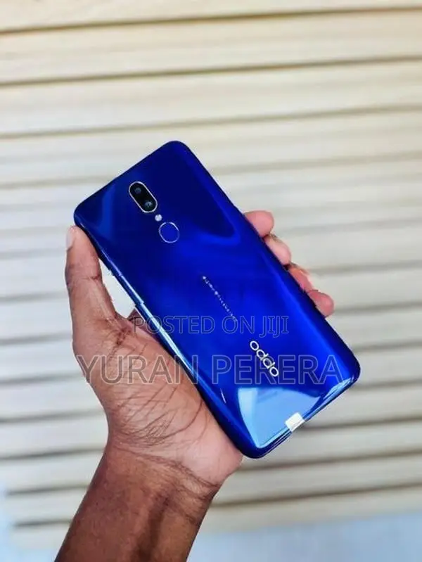 Oppo A9 (Used)