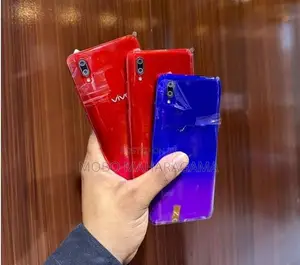 Vivo Y93 6GB/128GB (Used)