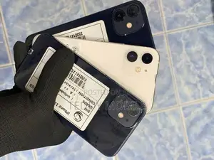 Apple iPhone 12 mini (Used)