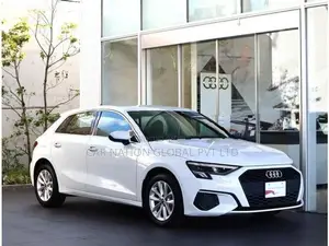 Audi A3 Sportback 30 TFSI 2024