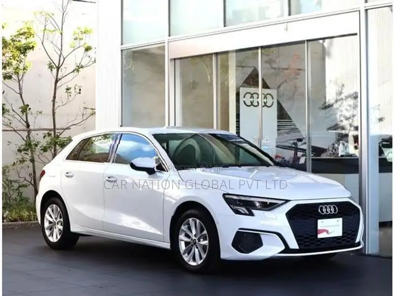 Audi A3 Sportback 30 TFSI 2024