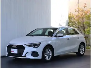 Audi A3 Sportback 30 TFSI 2024