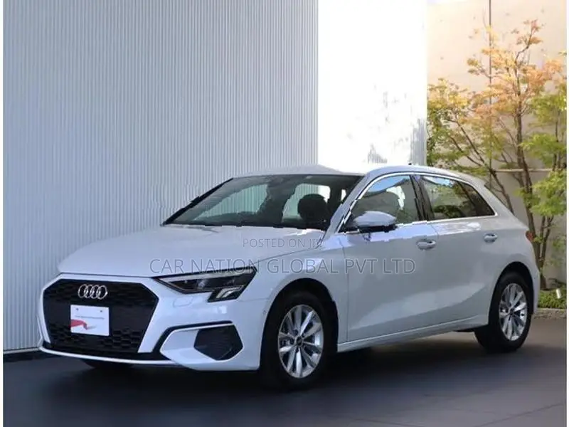 Audi A3 Sportback 30 TFSI 2024