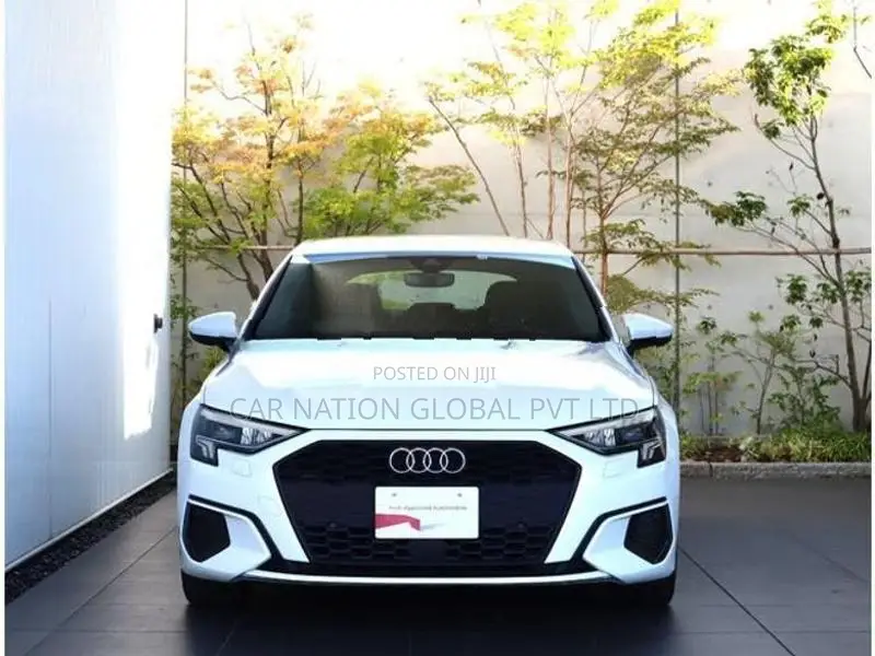 Audi A3 Sportback 30 TFSI 2024
