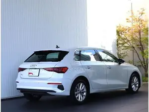 Audi A3 Sportback 30 TFSI 2024