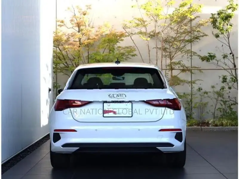 Audi A3 Sportback 30 TFSI 2024