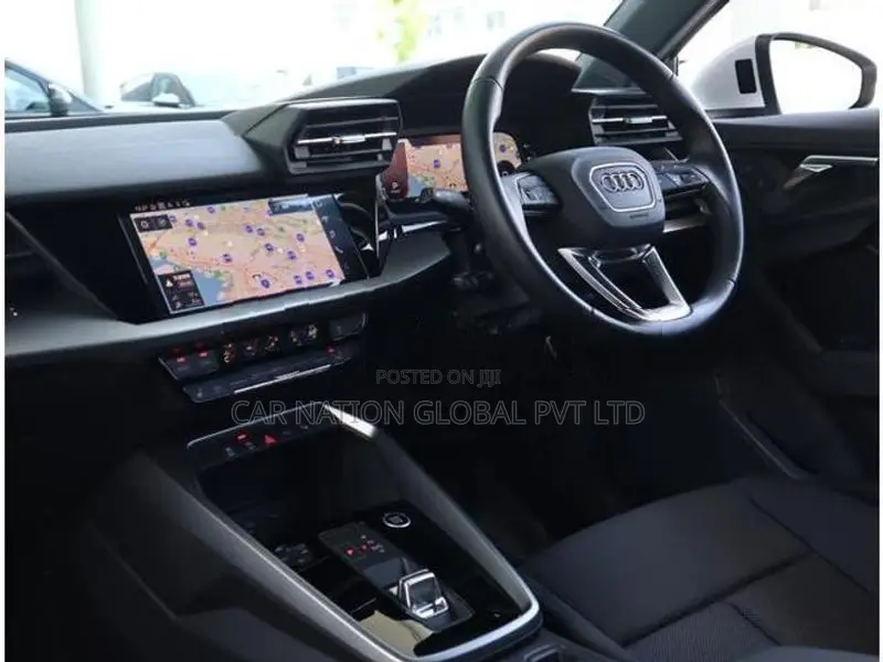 Audi A3 Sportback 30 TFSI 2024