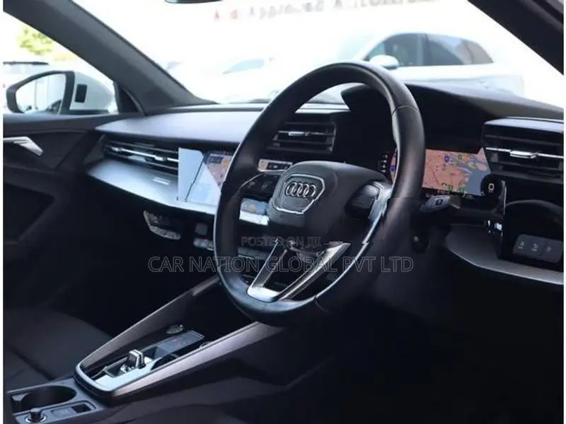 Audi A3 Sportback 30 TFSI 2024