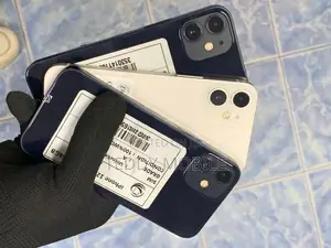 Apple iPhone 12 mini (Used)