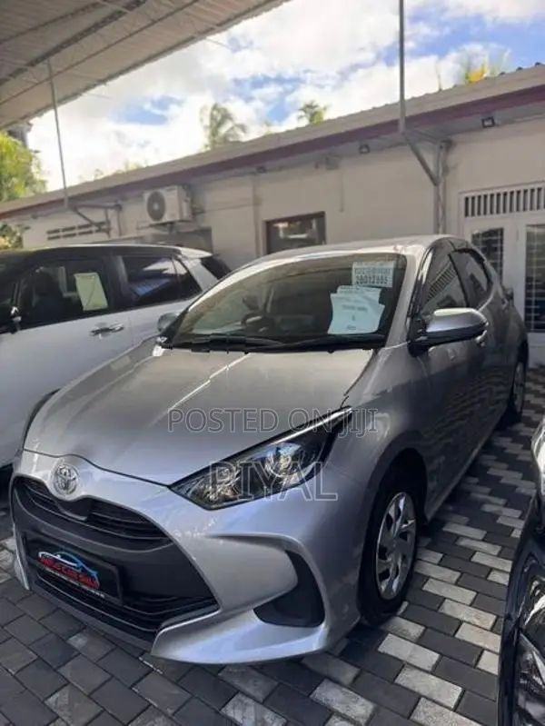 Toyota Yaris G grade 2023