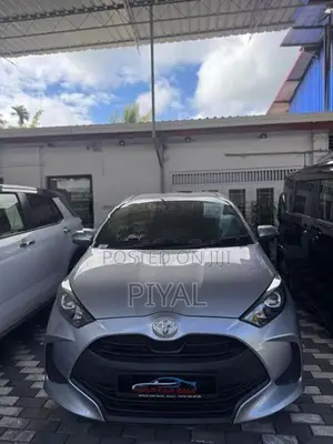 Toyota Yaris G grade 2023