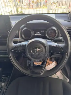 Toyota Yaris G grade 2023