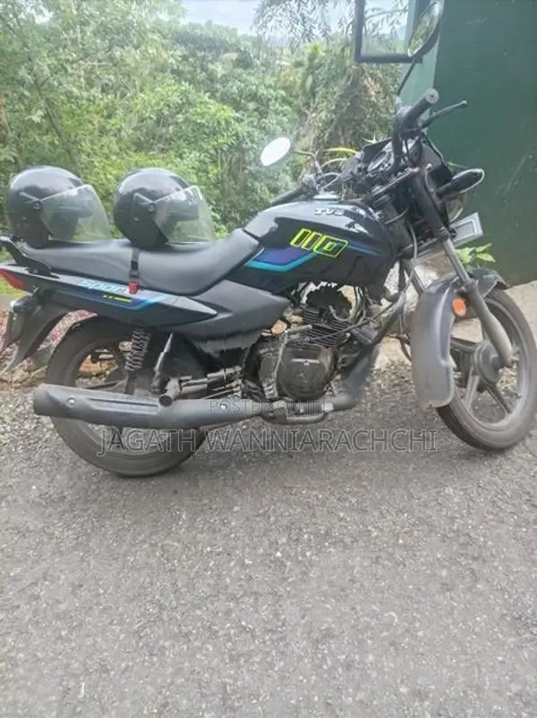 TVS Sport 2026