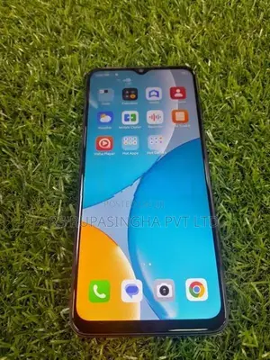 itel A50c (Used)