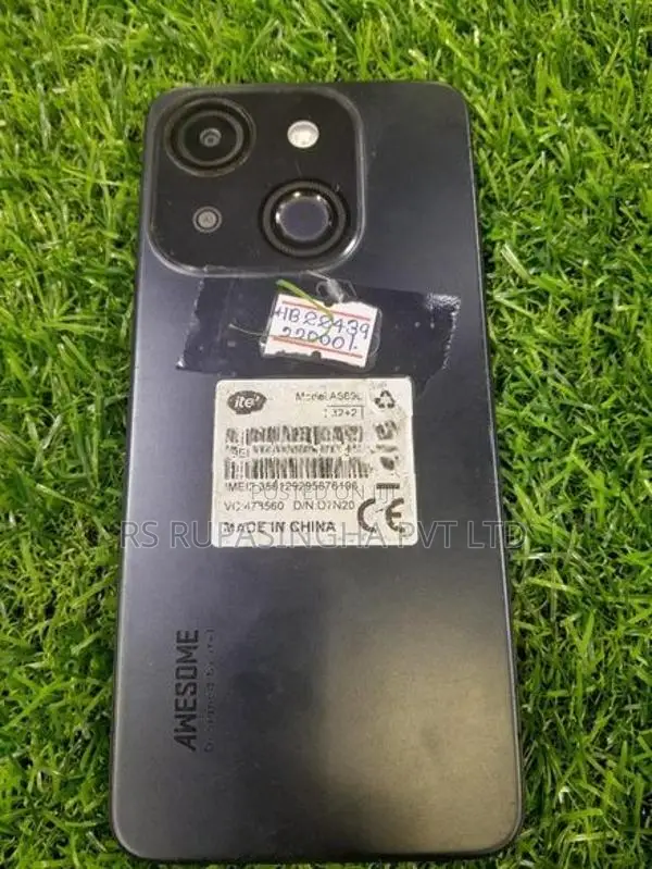 itel A50c (Used)
