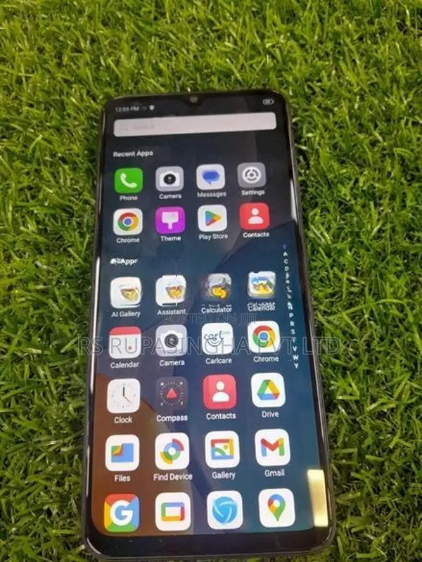 itel A50c (Used)