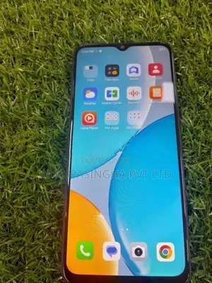 itel A50c (Used)