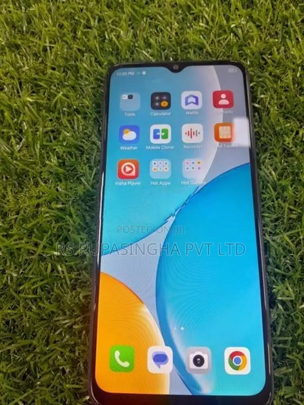 itel A50c (Used)