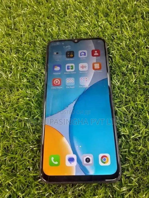 itel A50c (Used)