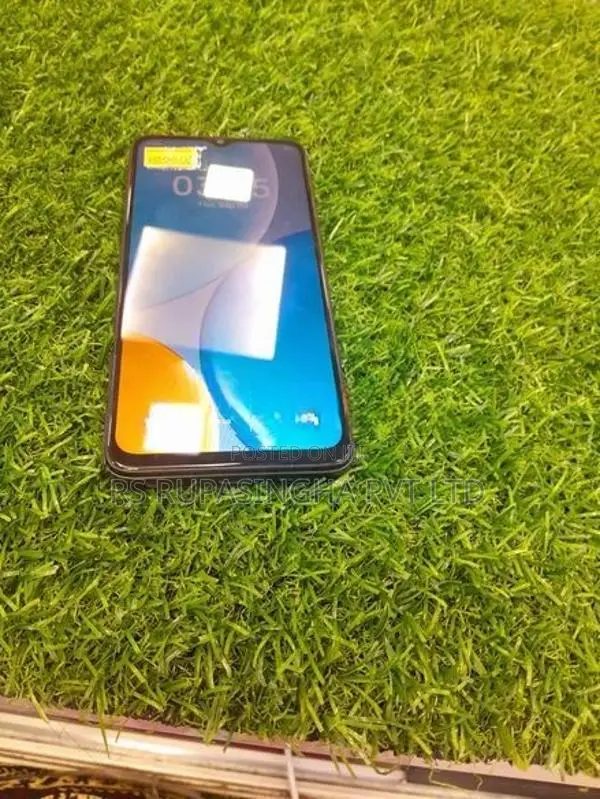 itel A50c (Used)