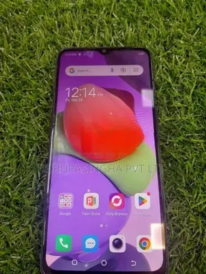 Tecno Pop 7 (Used)