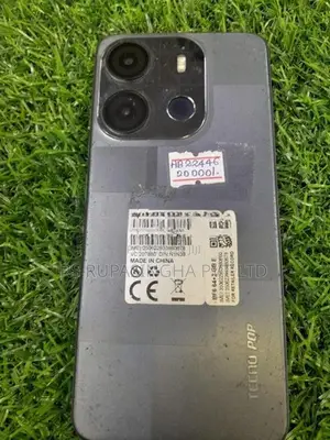 Tecno Pop 7 (Used)