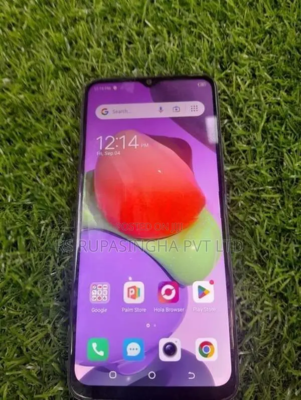 Tecno Pop 7 (Used)