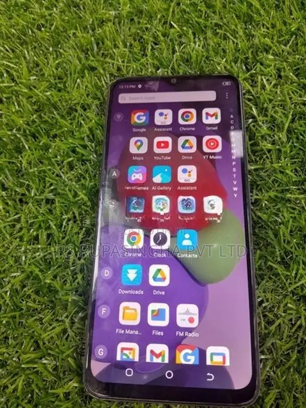 Tecno Pop 7 (Used)