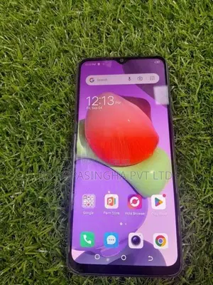 Tecno Pop 7 (Used)