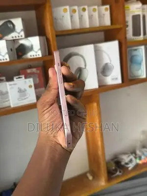 Apple iPhone 15 128GB (Used)