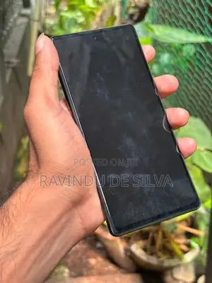Google Pixel 6 (Used)