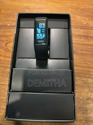 other_brands Ryze Elevate Smart Watch