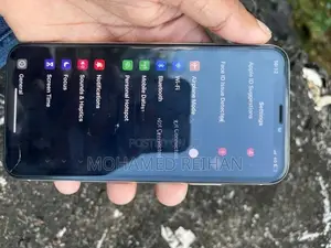 Apple iPhone X (Used)