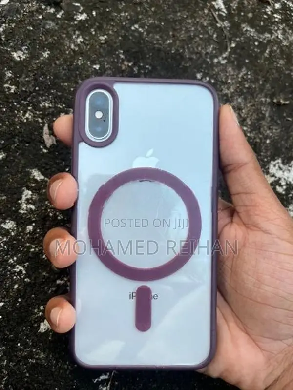 Apple iPhone X (Used)