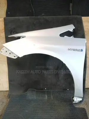 Toyota Prius 30 Fender