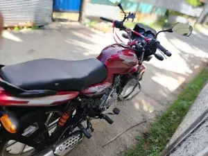 Bajaj Discover 125 2006