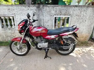 Bajaj Discover 125 2006