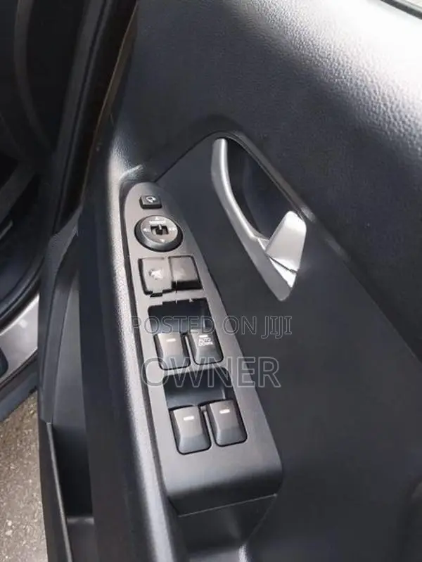 Kia Sportage 2011