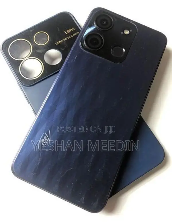 itel A60 S (Used)