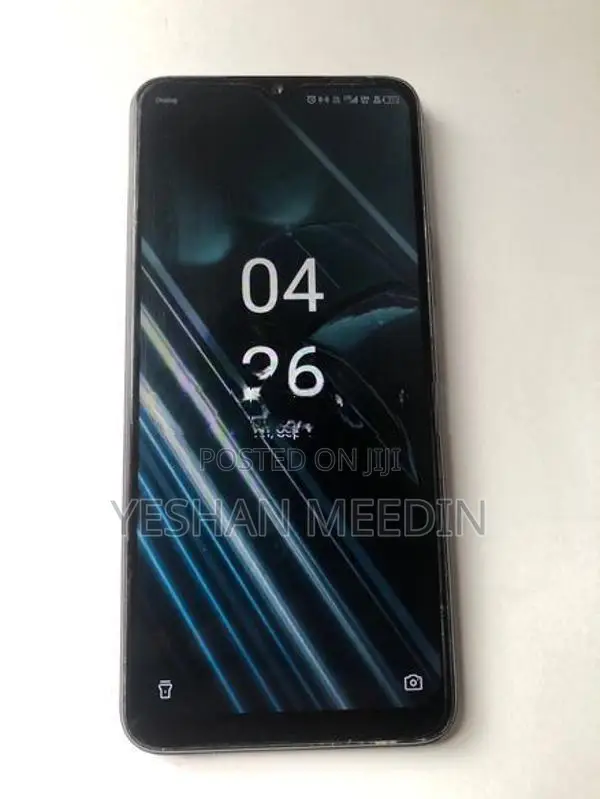 itel A60 S (Used)