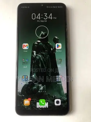 itel A60 S (Used)