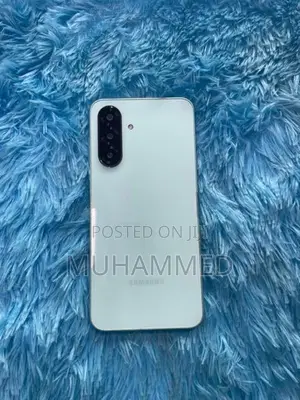 Samsung Galaxy A26 (Used)