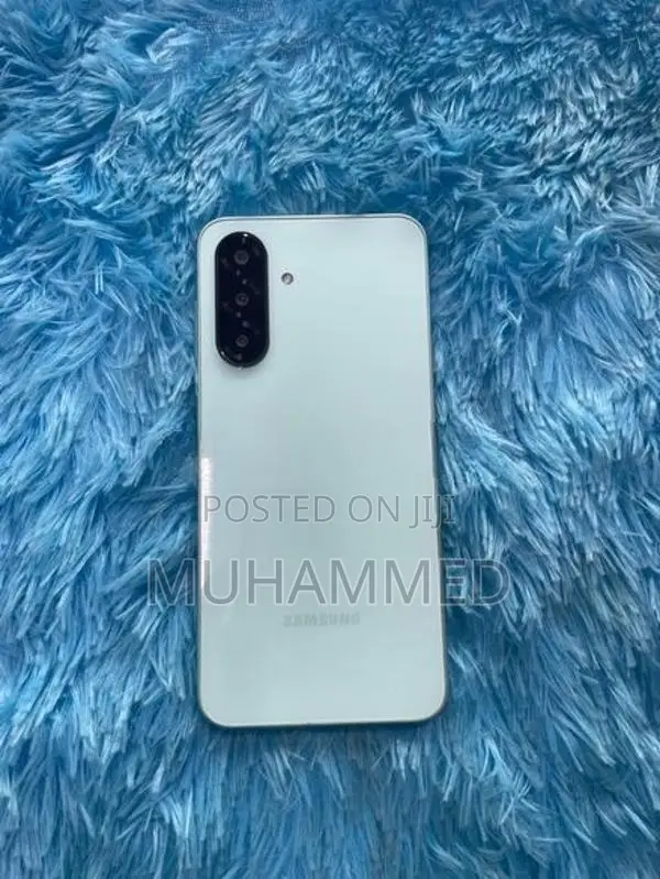 Samsung Galaxy A26 (Used)