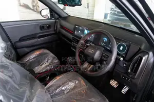 Hyundai Venue N line 2026