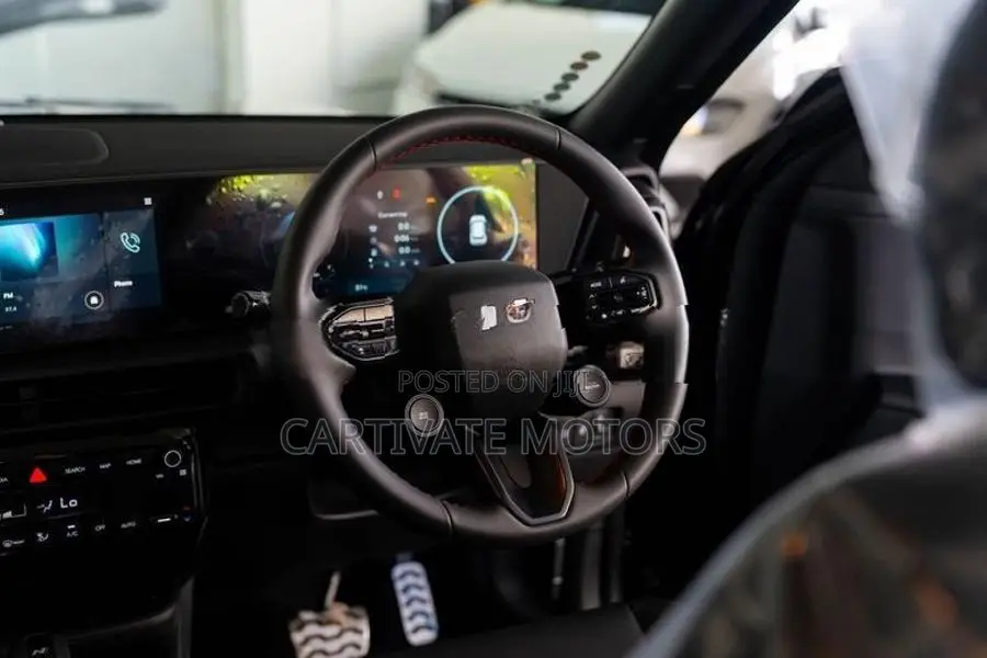 Hyundai Venue N line 2026