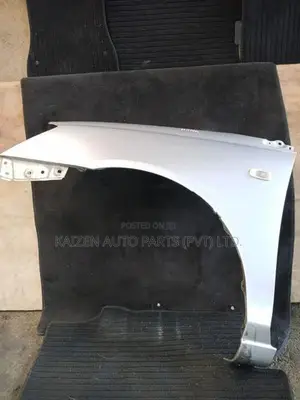 Toyota Allion Fender