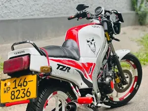 Yamaha TZR 1994
