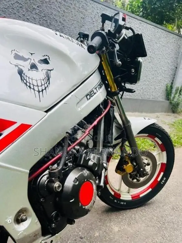 Yamaha TZR 1994